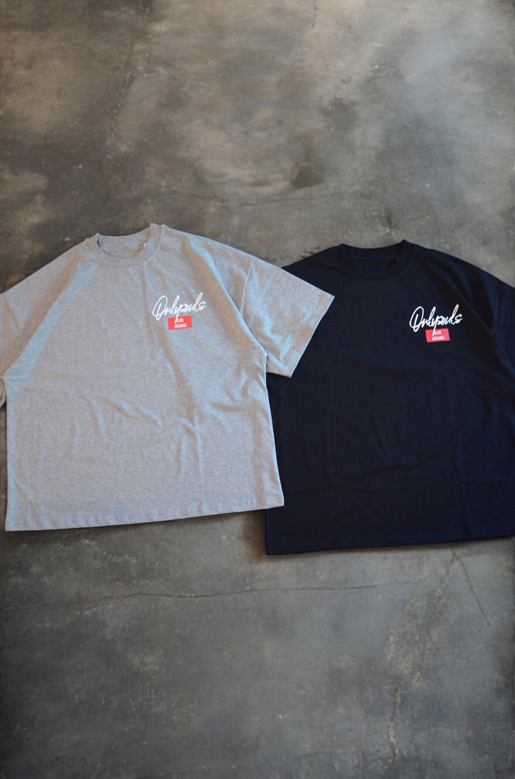 TWO PACK - RUNNERS HIGH TEE SET