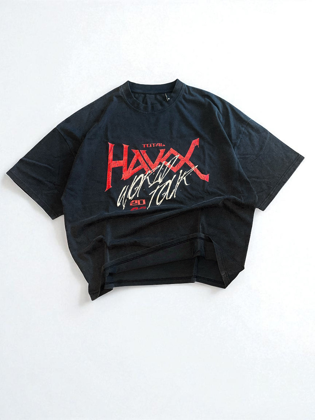 3 PACK - CONSPIRACY WRLD TOUR BUNDLE