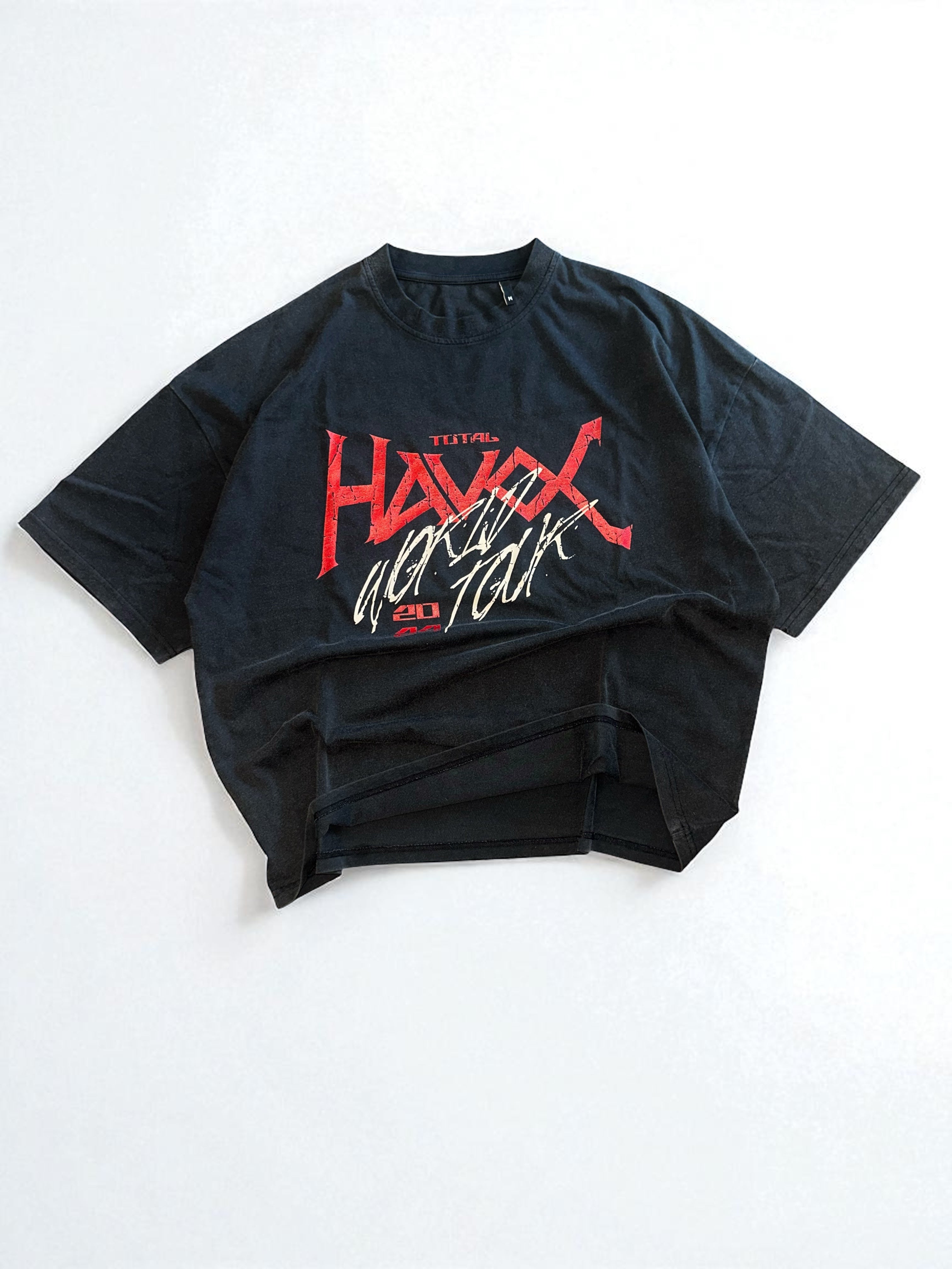 3 PACK - CONSPIRACY WRLD TOUR BUNDLE