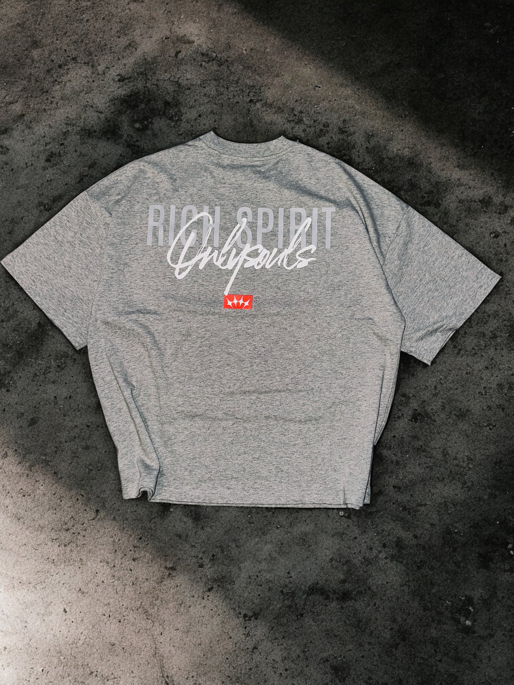 TWO PACK - RUNNERS HIGH TEE SET