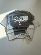 TWO PACK - RUNNERS HIGH TEE SET