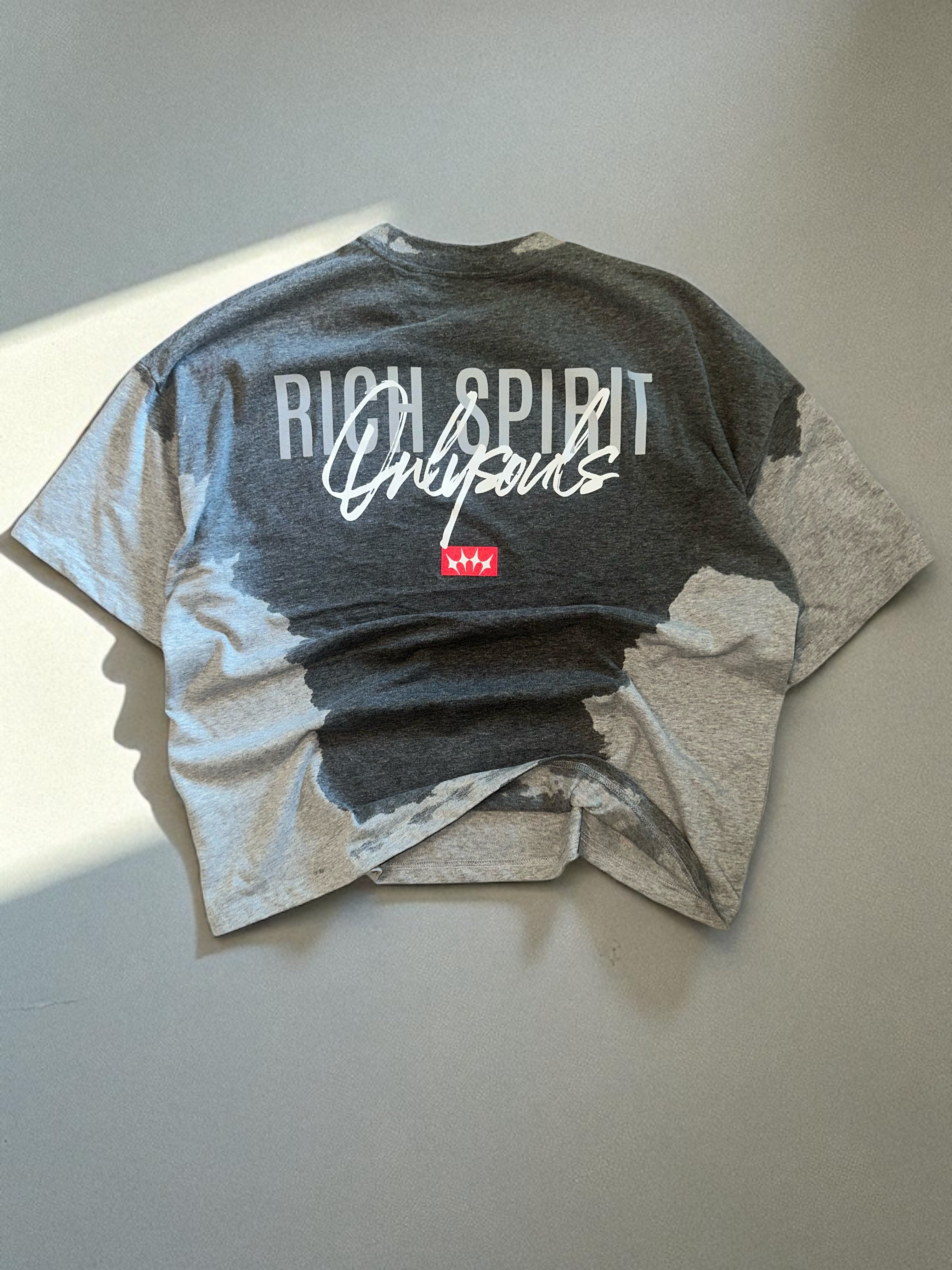 TWO PACK - RUNNERS HIGH TEE SET