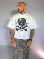SKULL & BONEZ TEE