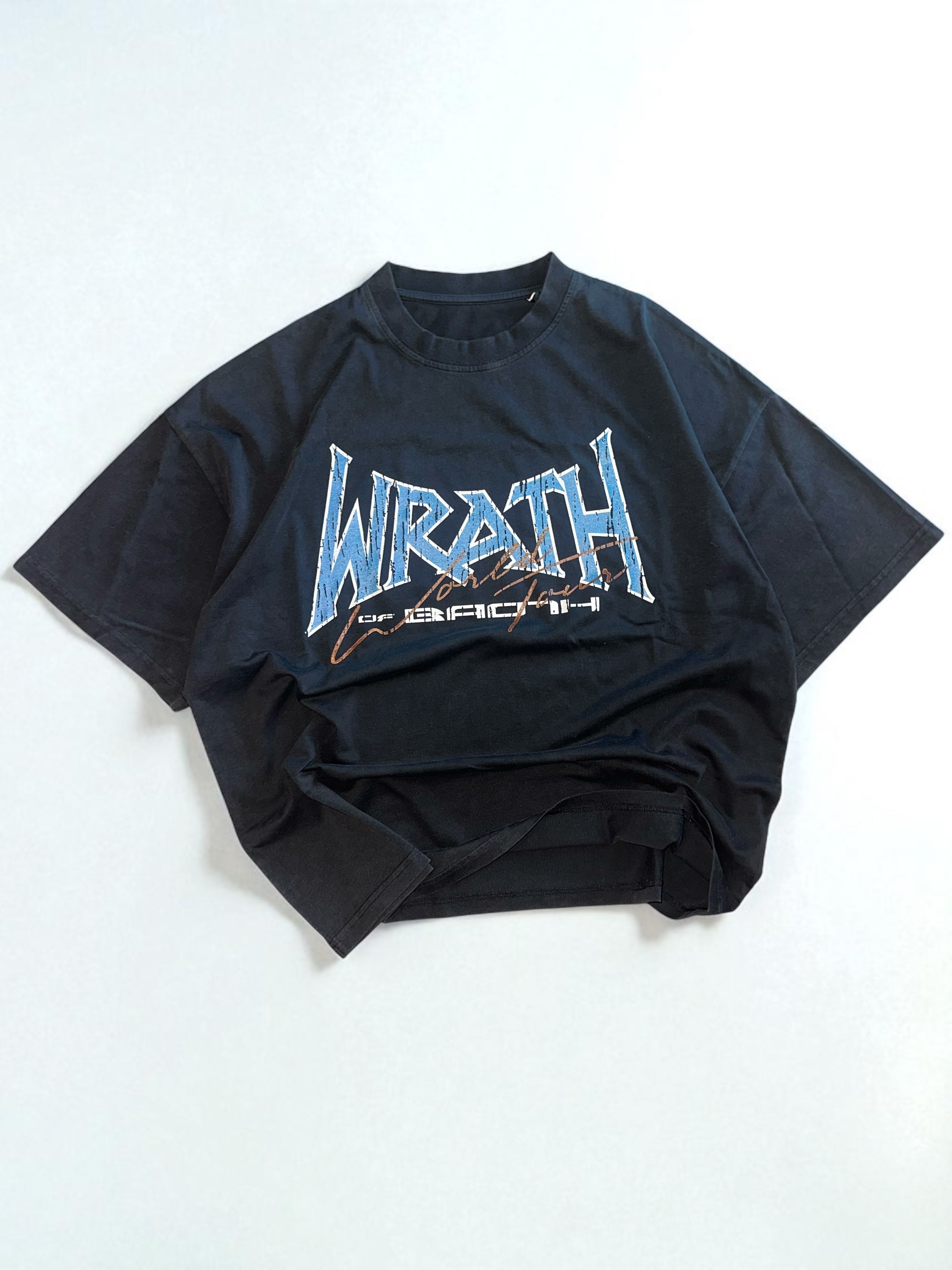 3 PACK - CONSPIRACY WRLD TOUR BUNDLE