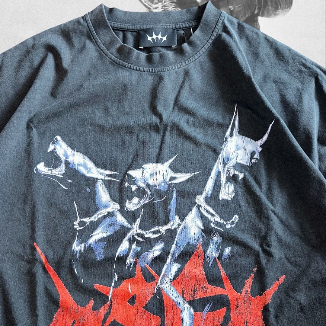 DOG DAYZ TEE