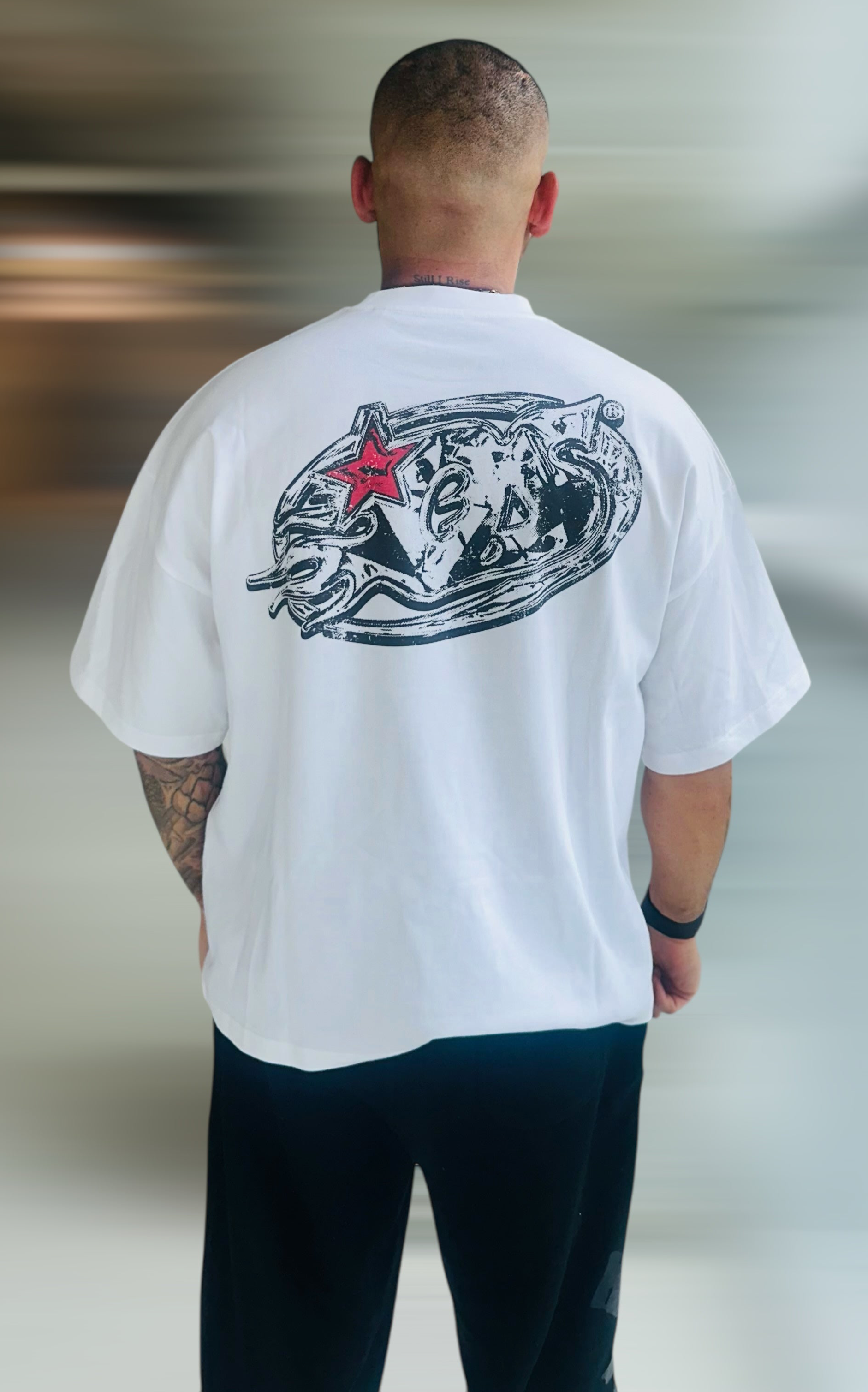 MÖTORHEAD TEE