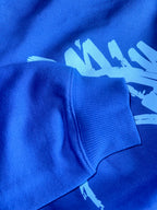 SUMMER-BLUES BF HOODIE