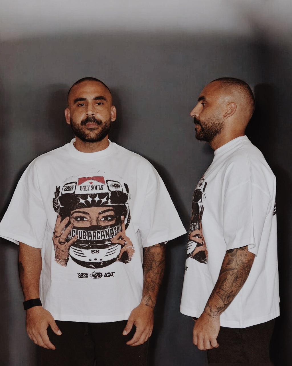 MÖTORHEAD TEE