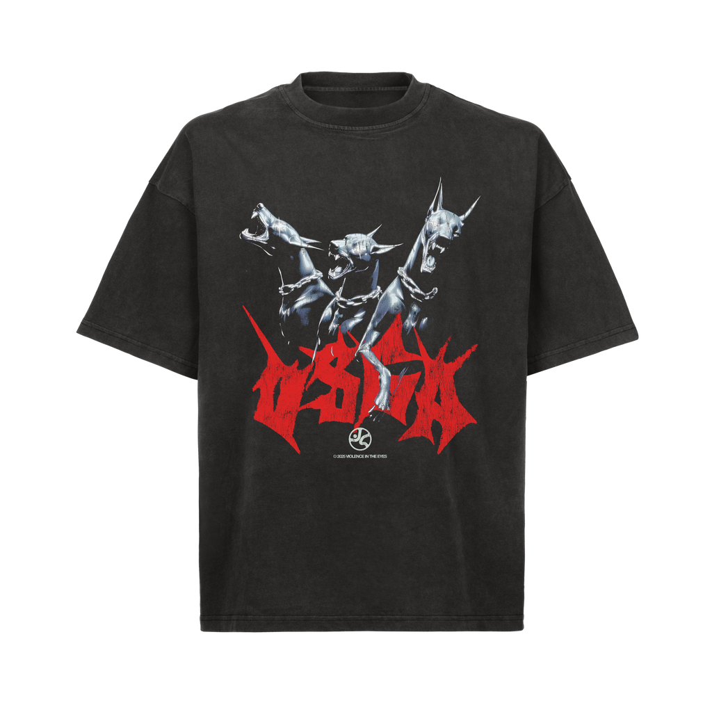 DOG DAYZ TEE