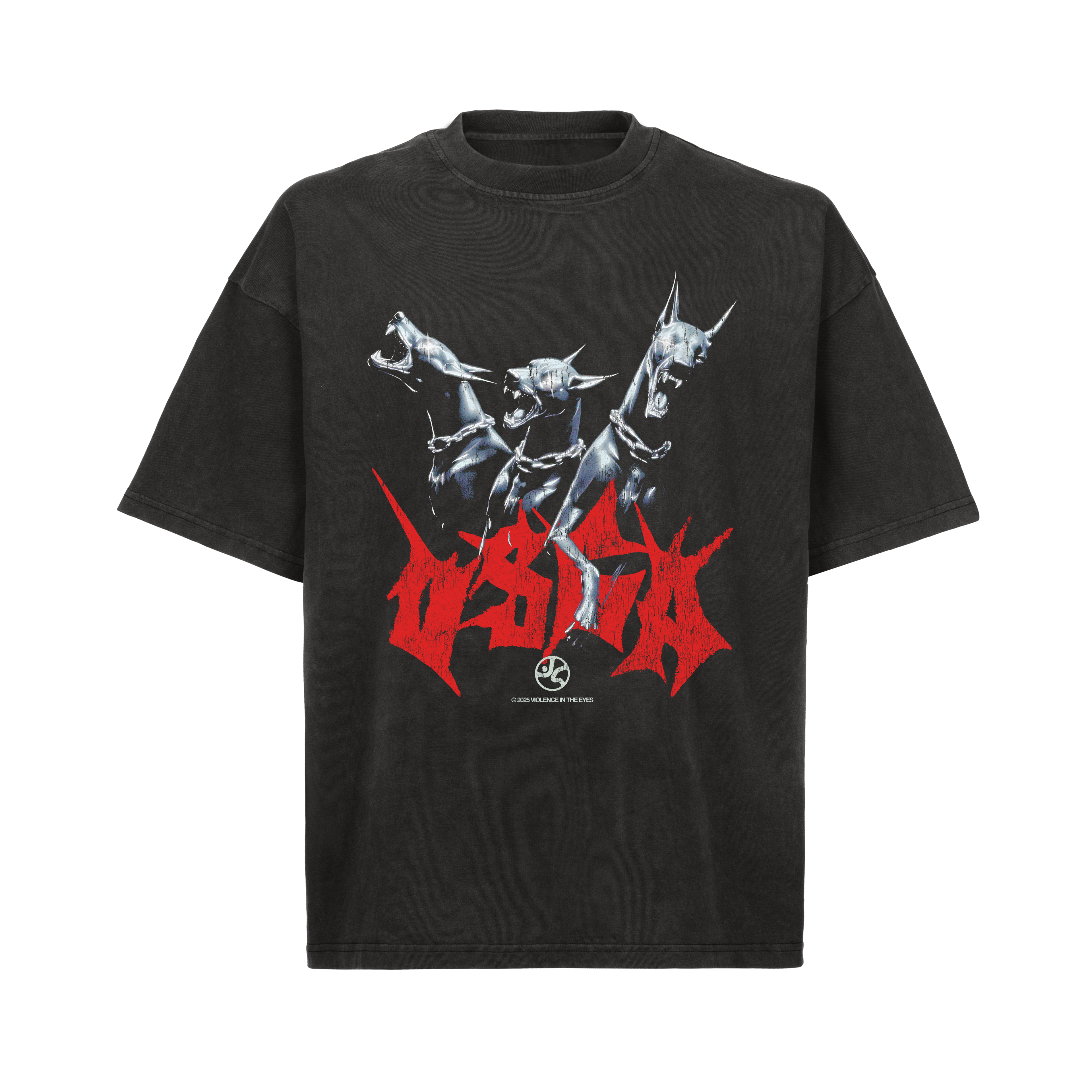 DOG DAYZ TEE