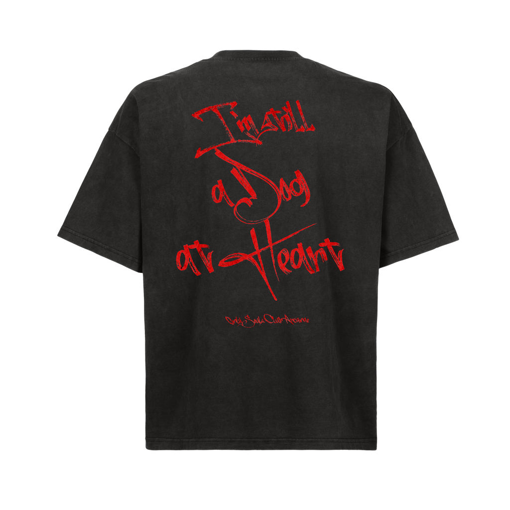 DOG DAYZ TEE