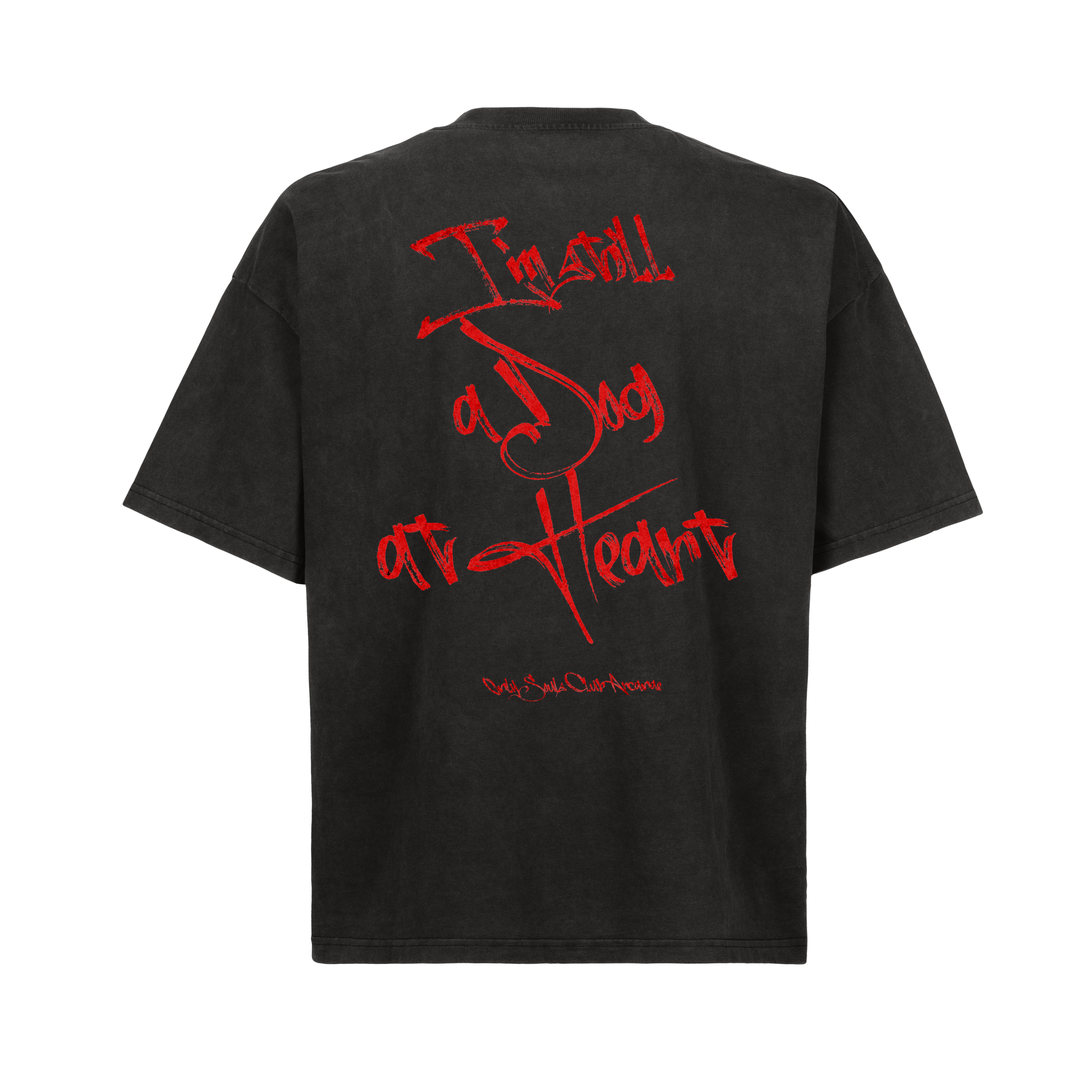 DOG DAYZ TEE