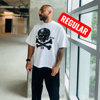 SKULL & BONEZ TEE