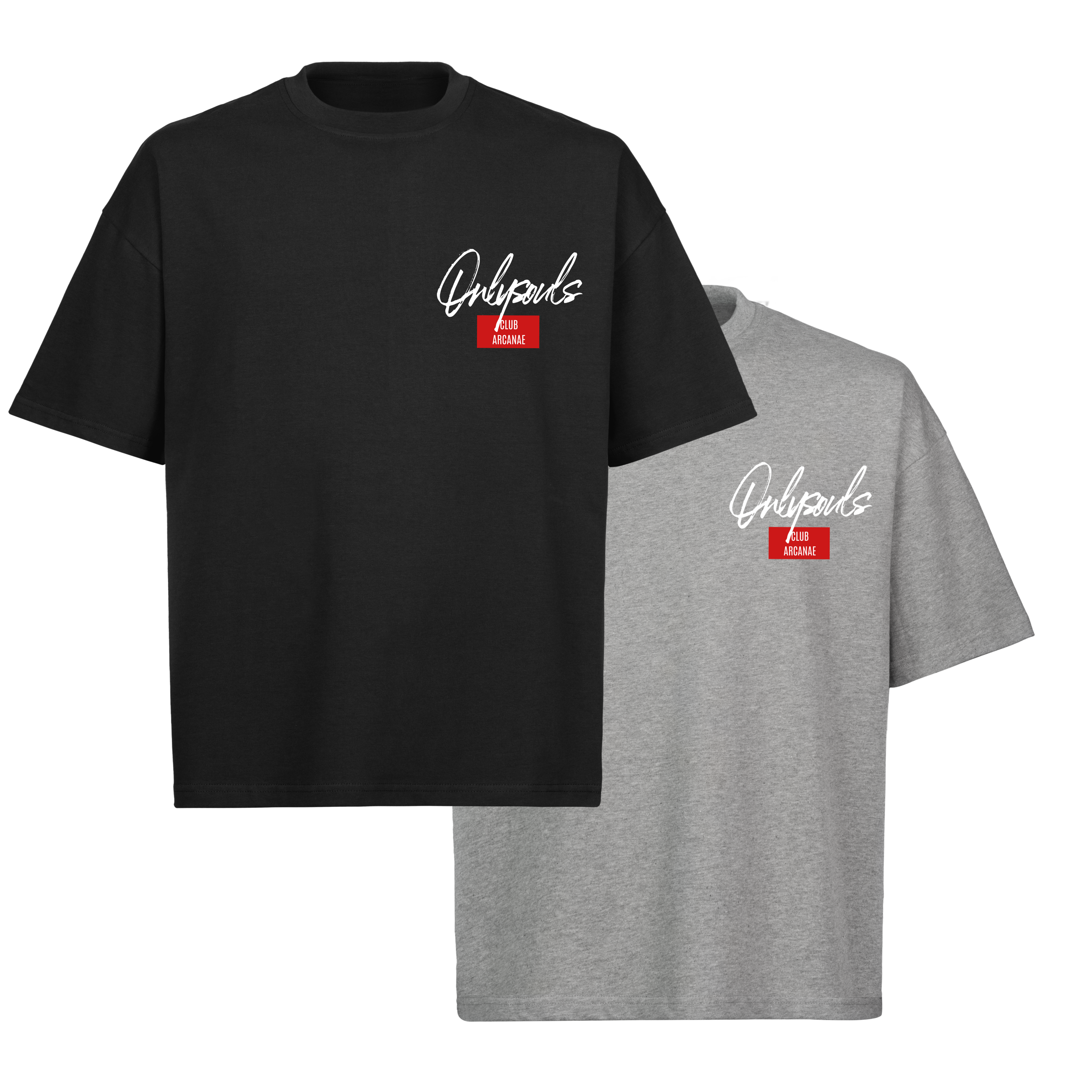 TWO PACK - RUNNERS HIGH TEE SET