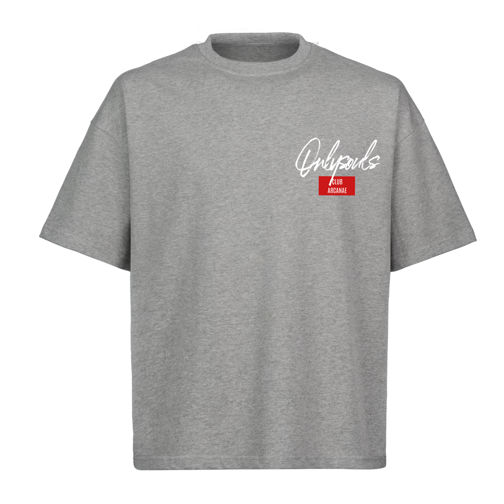TWO PACK - RUNNERS HIGH TEE SET