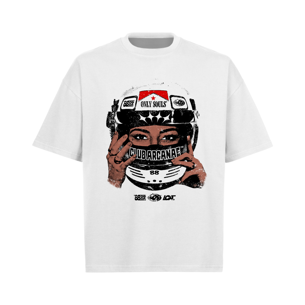 MÖTORHEAD TEE