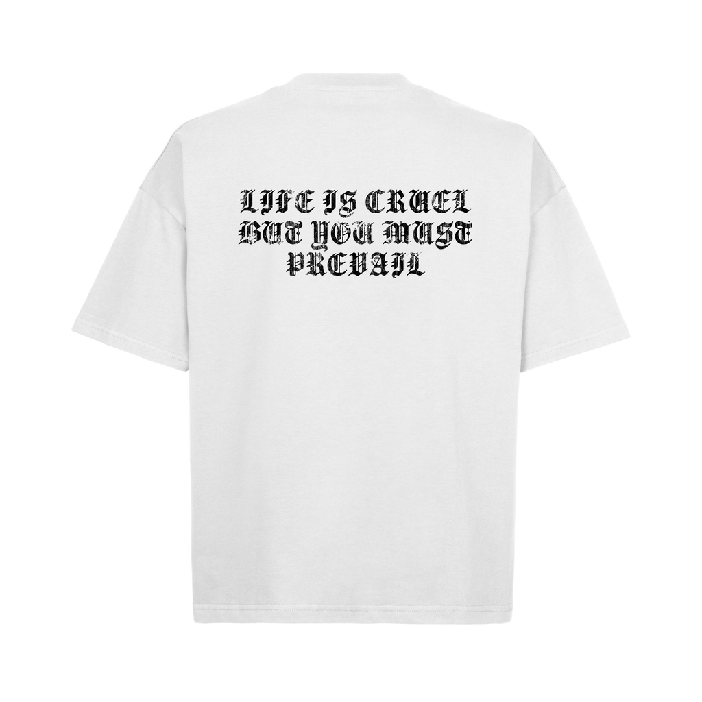SKULL & BONEZ TEE