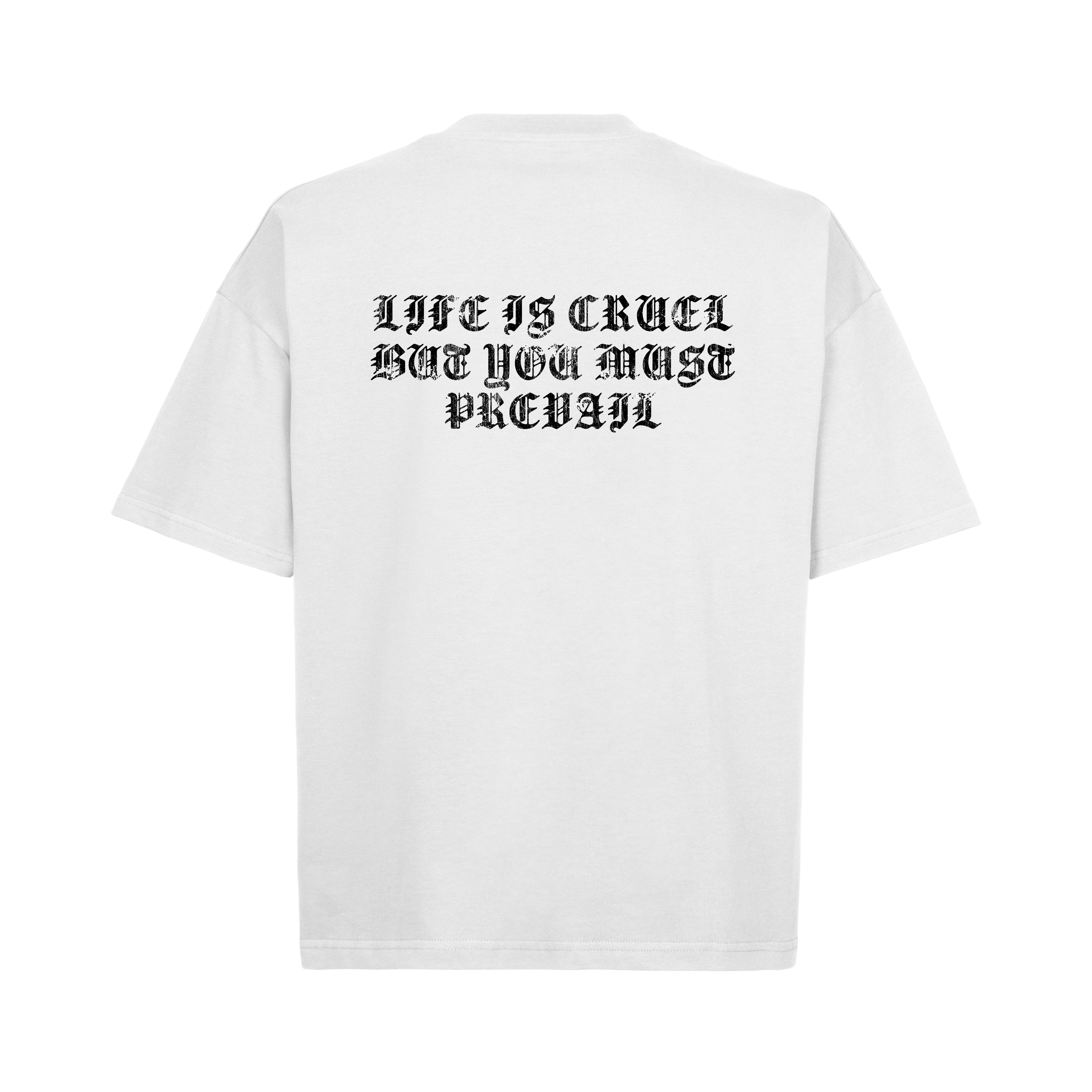 SKULL & BONEZ TEE