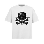 SKULL & BONEZ TEE