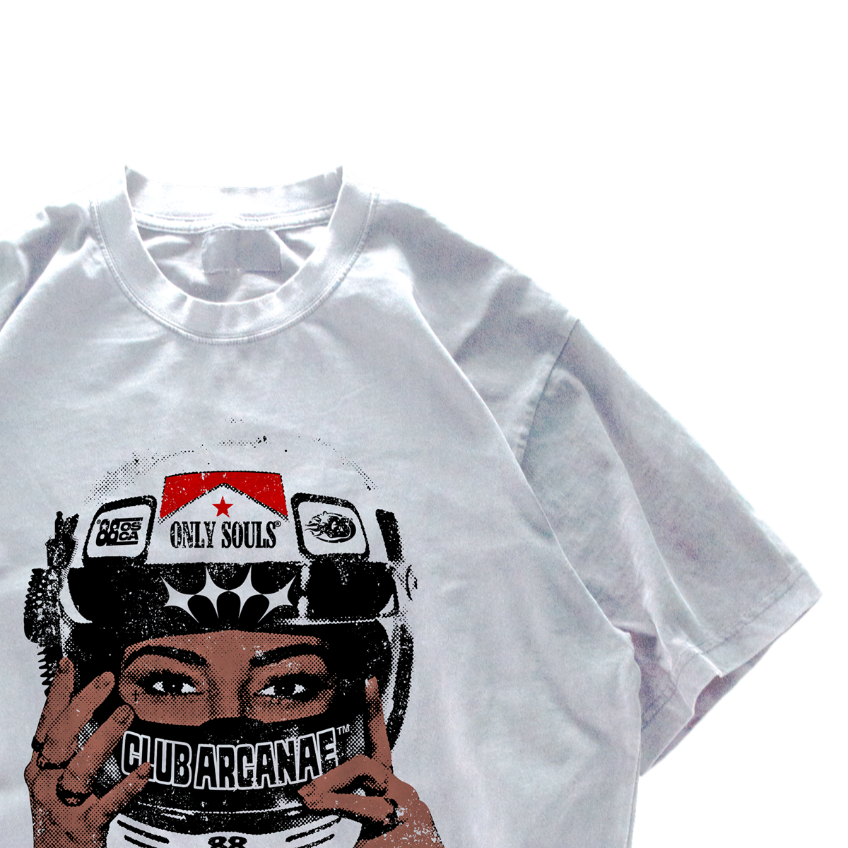 MÖTORHEAD TEE