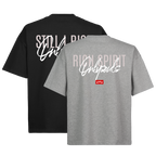 TWO PACK - RUNNERS HIGH TEE SET